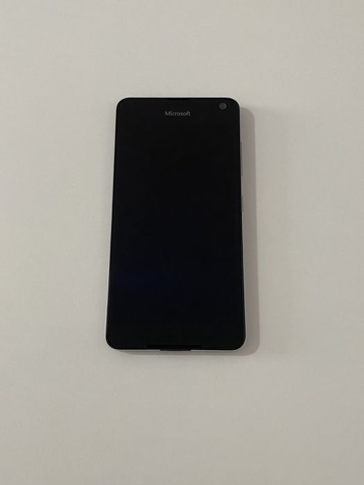 Telefon Microsoft Lumia 650-in stare buna