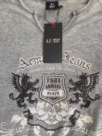 Tricou ARMANI jeans