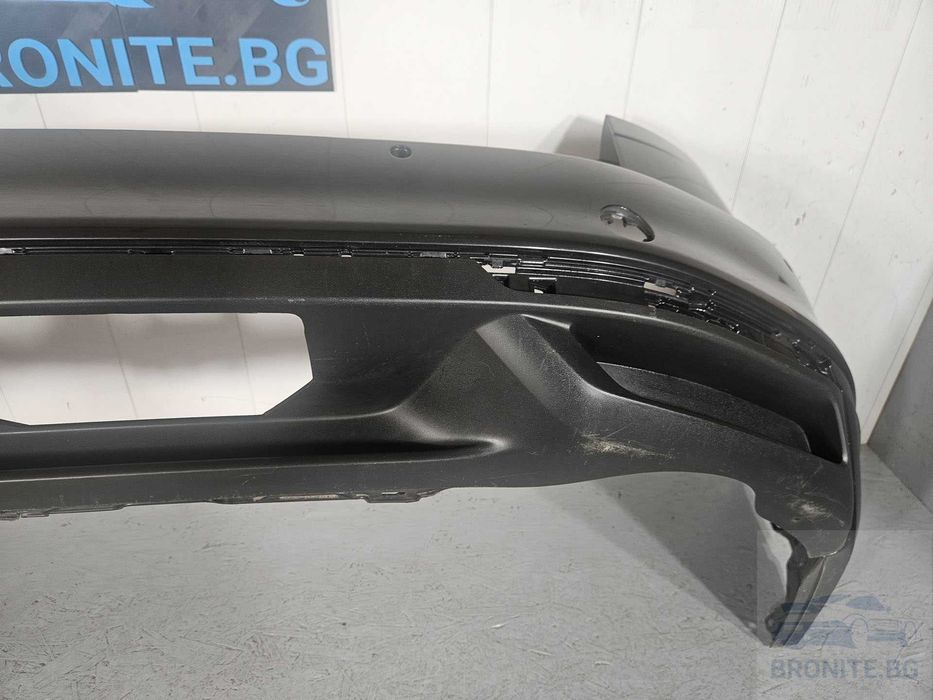 Задна броня VW PASSAT B8 Combi Фолксваген Пасат б8 2019-