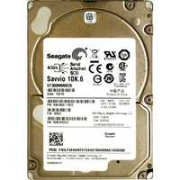 Жесткий диск Seagate Enterprise 300gb SAS / 2.5', 10000rpm