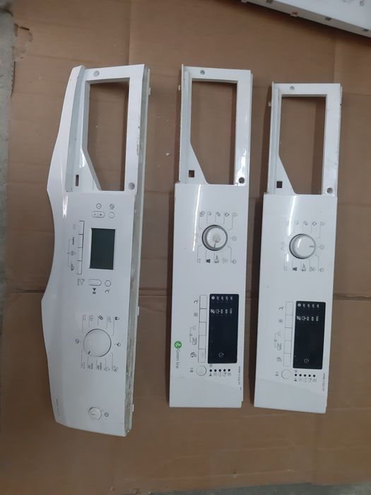 Placa electronica modul Beko WMB 51031 PT, WMB 51232 PT, WMF 76121