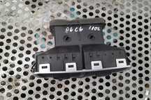 Grila ventilatie bord centru Audi A6 4F/C6 [2004 - 2008] wagon 5-usi