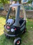 Детска кола за бутане Little Tikes
