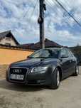 Vand Audi A4 Break