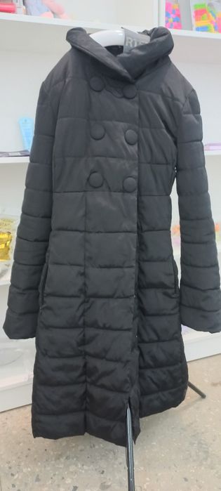 Продам новую куртку фирмы Ooji