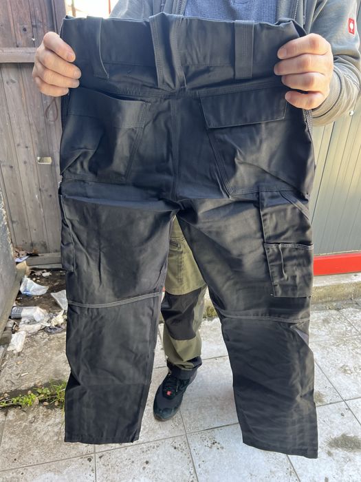 Vand pantaloni Engelbert strauss marimea 46