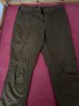Blugi H&M Slim Fit Maro
