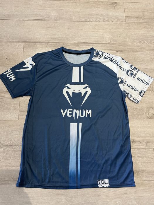 Tricou antrenament Venum