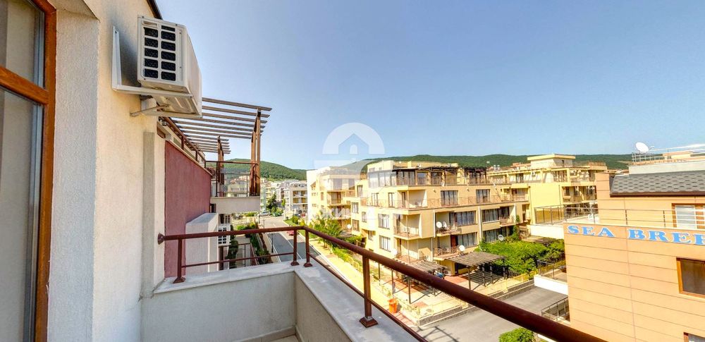 Продава се Тристаен апартамент в Свети Влас - 142 кв.м за 1204 €/кв.м - Снимка #9