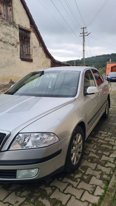 Skoda octavia de vanzare