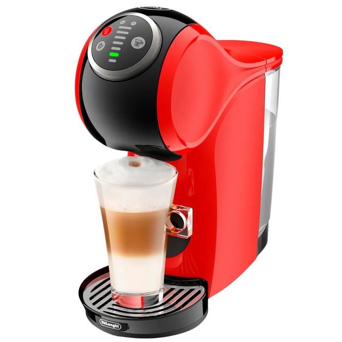 Капсульная кофемашина Dolce gusto Genio S Plus
