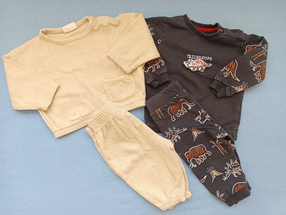 Бебешки дрешки за момче