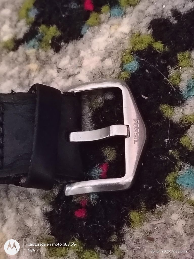 Ceas Original Fossil Slim