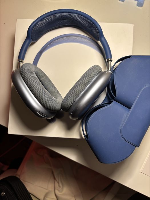 Airpods Max Оригинал