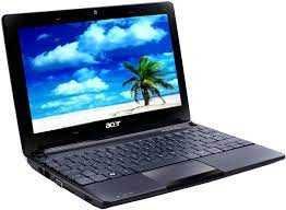 acer aspire one aod 257