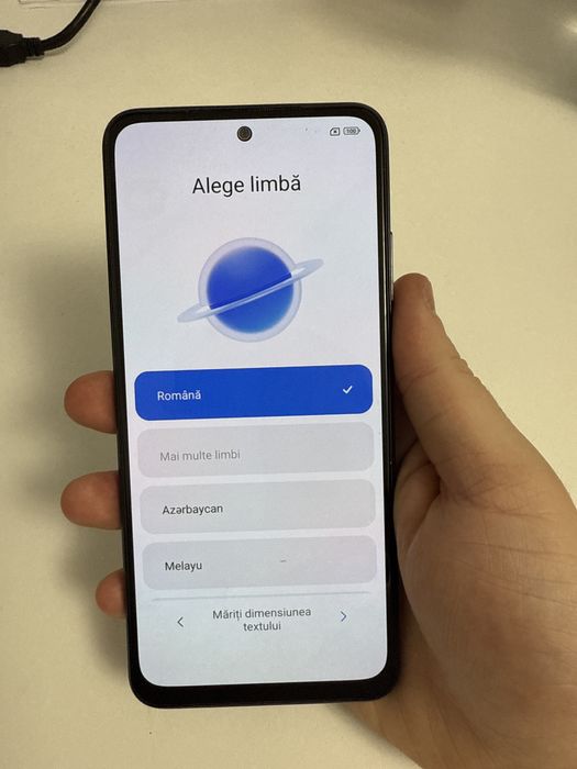 Xiaomi Redmi Note 10S