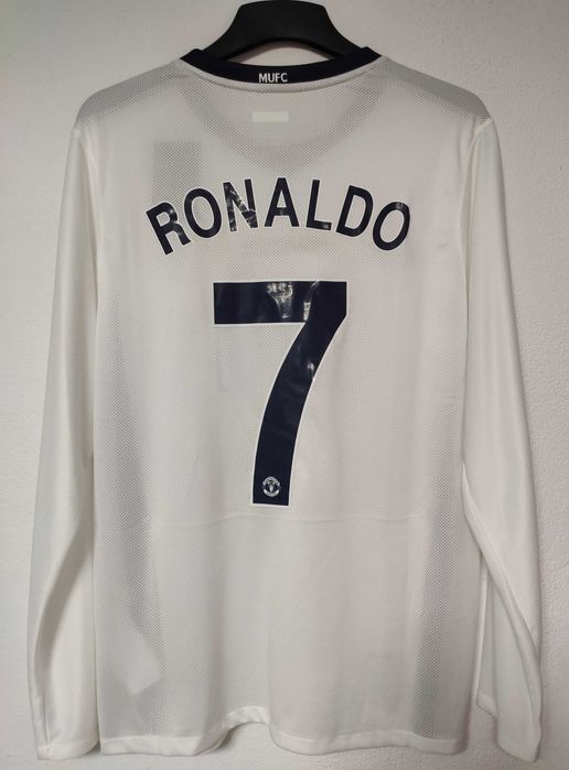 Bluza RONALDO Manchester United
