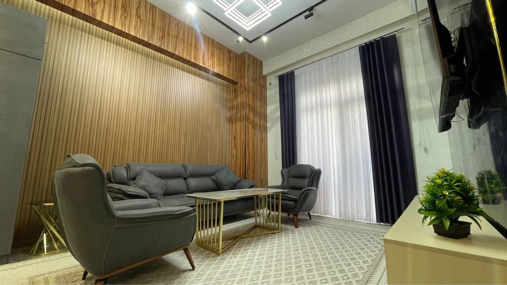 Аренда квартира на Бульвард