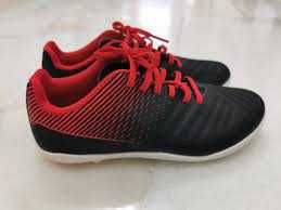 Нови детски футболни маратонки / кецове KIPSTA, 37 номер