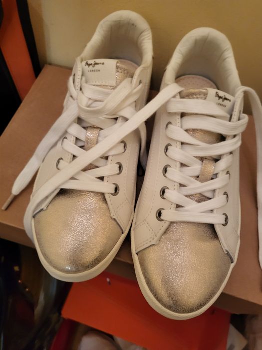 Кецове pepe jeans