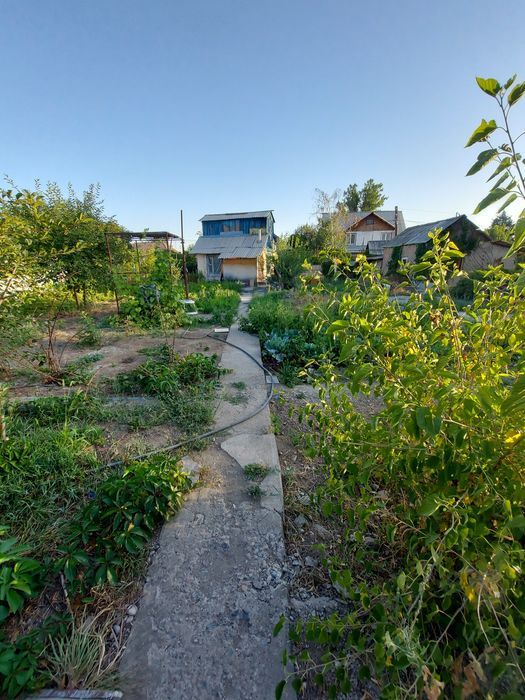 Продам дом на Байтерек. Алексеевка.