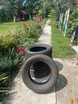 Set 4 Anvelope Vara Kumho 205/60