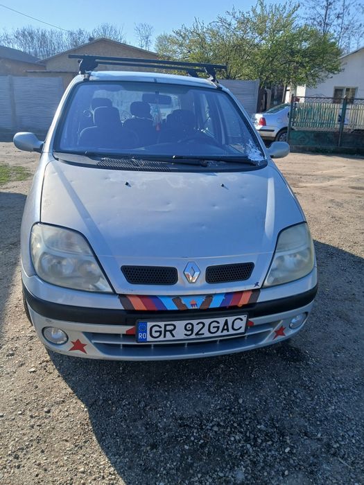 Vând sau schimb Mașina n are niciun fel de problemă mașină de făcut tr
