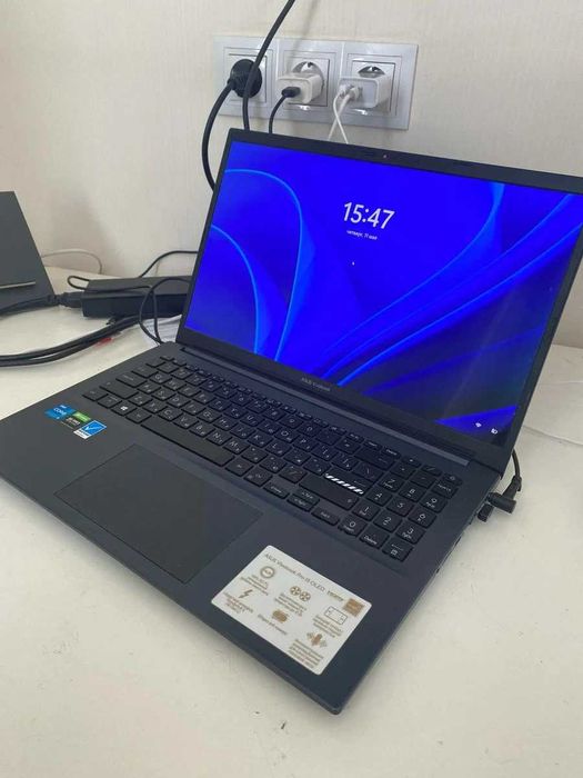 Ноутбук Asus Vivobook 15 pro K6500ZC