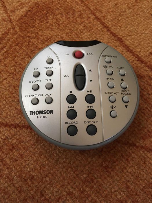 Telecomanda Thomson MS3300