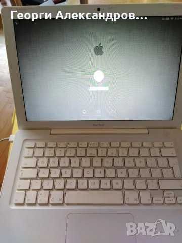 Лаптоп Apple -МасВоок