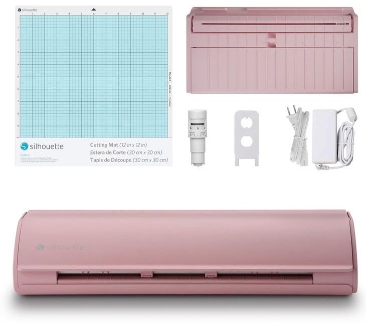 Cameo 5 плоттер