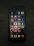 Vand Iphone SE 2020