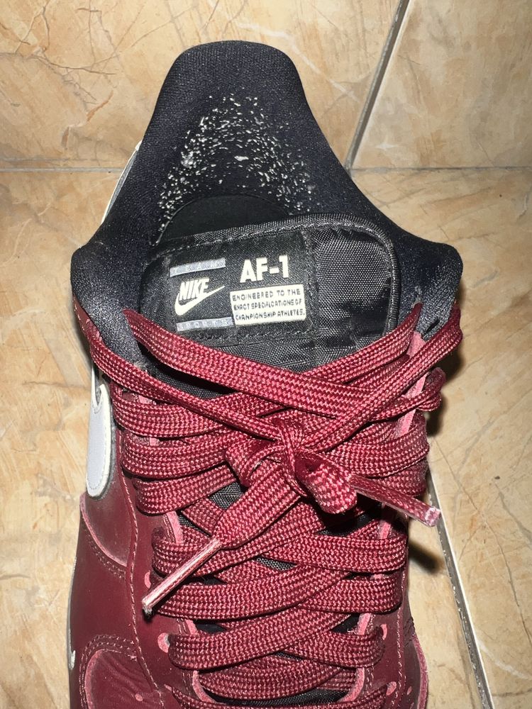 Маратонки Nike AF-1