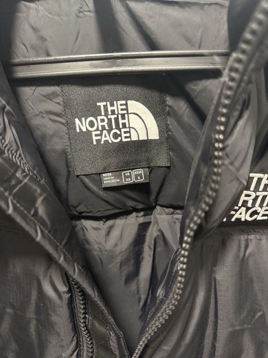 Geaca the north face 700 xs