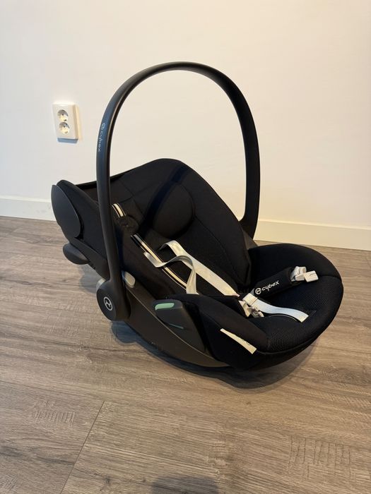 Vand carut 3in1 Muuvo Quick4