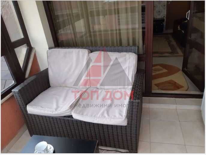 Дава се под наем Двустаен апартамент в Варна, Лятно кино Тракия - 45 кв.м за 382.5 € - Снимка #7