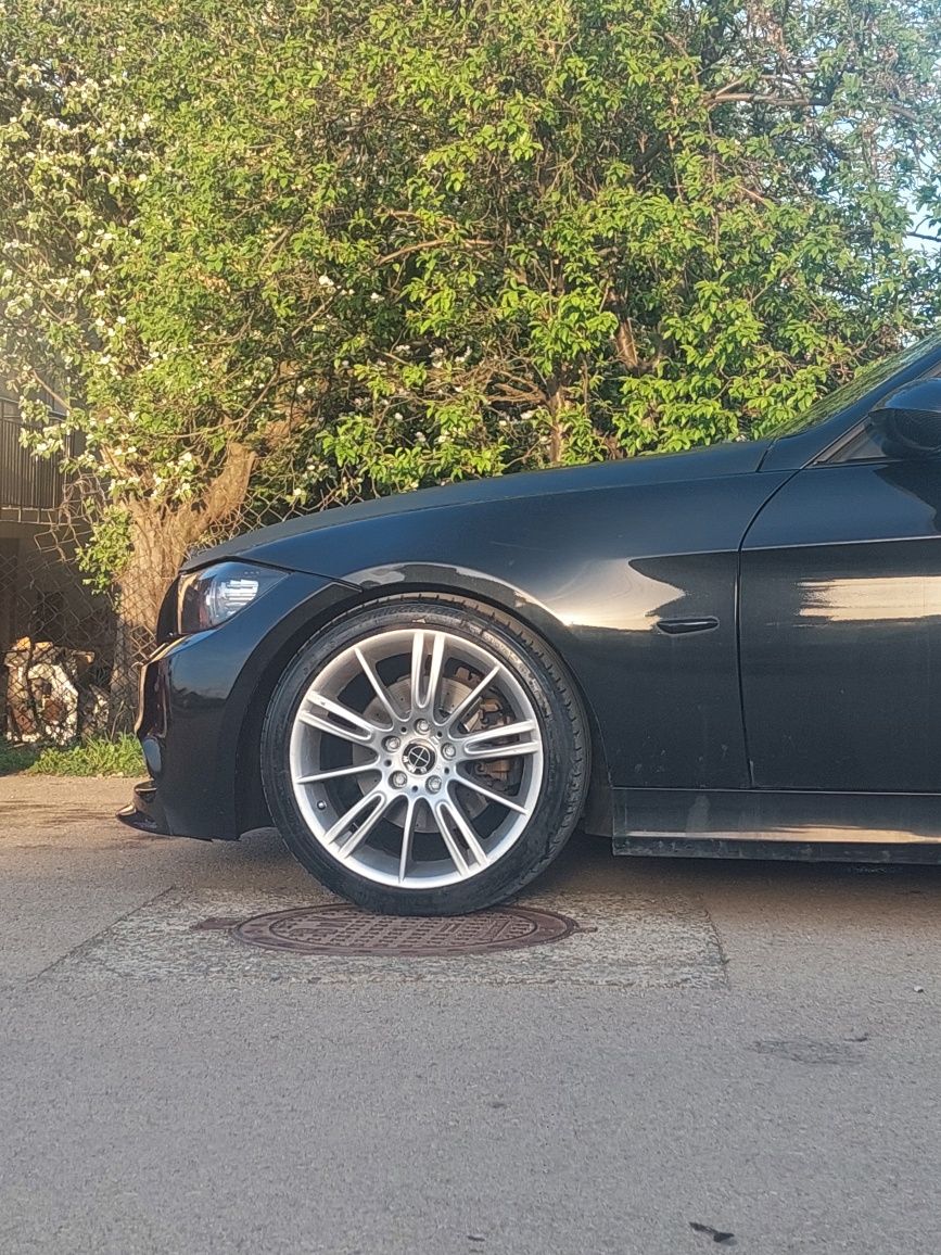 BMW джанти 18 style 193 sport pack