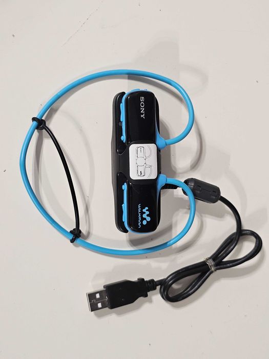 MP3 Sony Walkman NWZ W273S