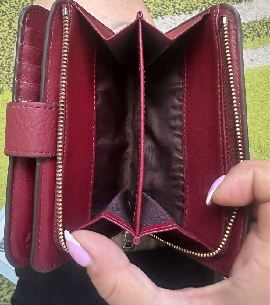 Протмоне Фурла/Furla