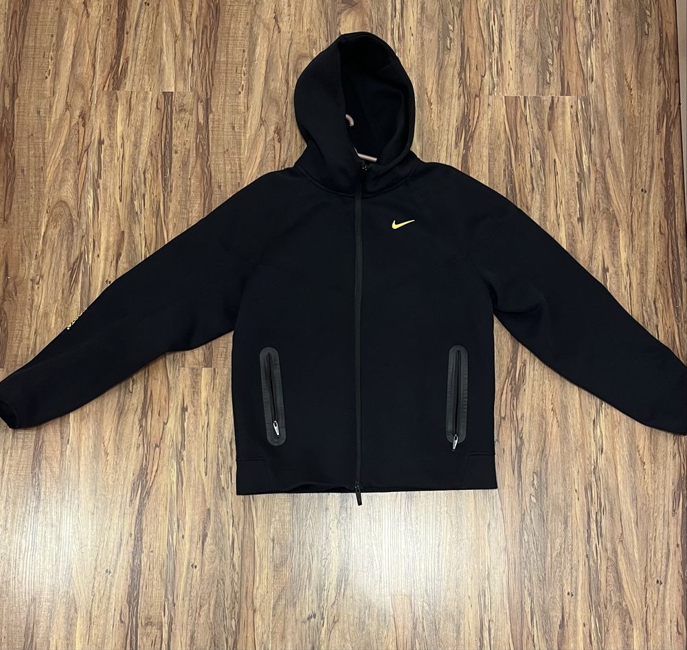 Nike nocta tech fleece