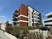 PARK LUXURY RESIDENCE, Apartament 2 camere,zona  Parcul Balcescu