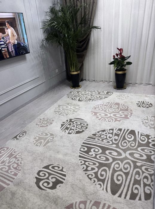 Ковры в трех размерах