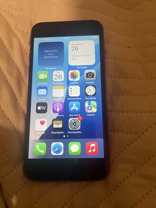 iPhone SE2 2020 64GB
