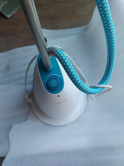 Паровой утюг за 10000