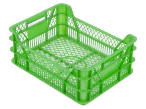 Ящик пластиковый