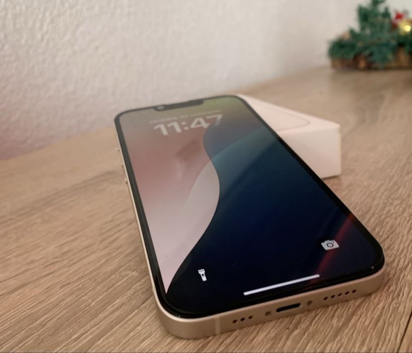 Vand iphone 13 fulll box