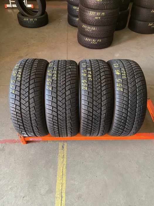 Anvelope iarna 255/45/19 Vredestein Wintrac Pro 255 45 19 R19