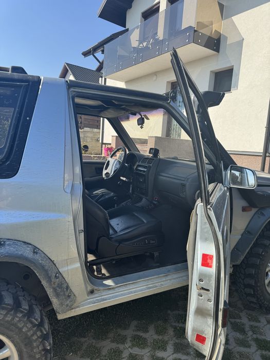 Vitara 2.0 16v an 1997