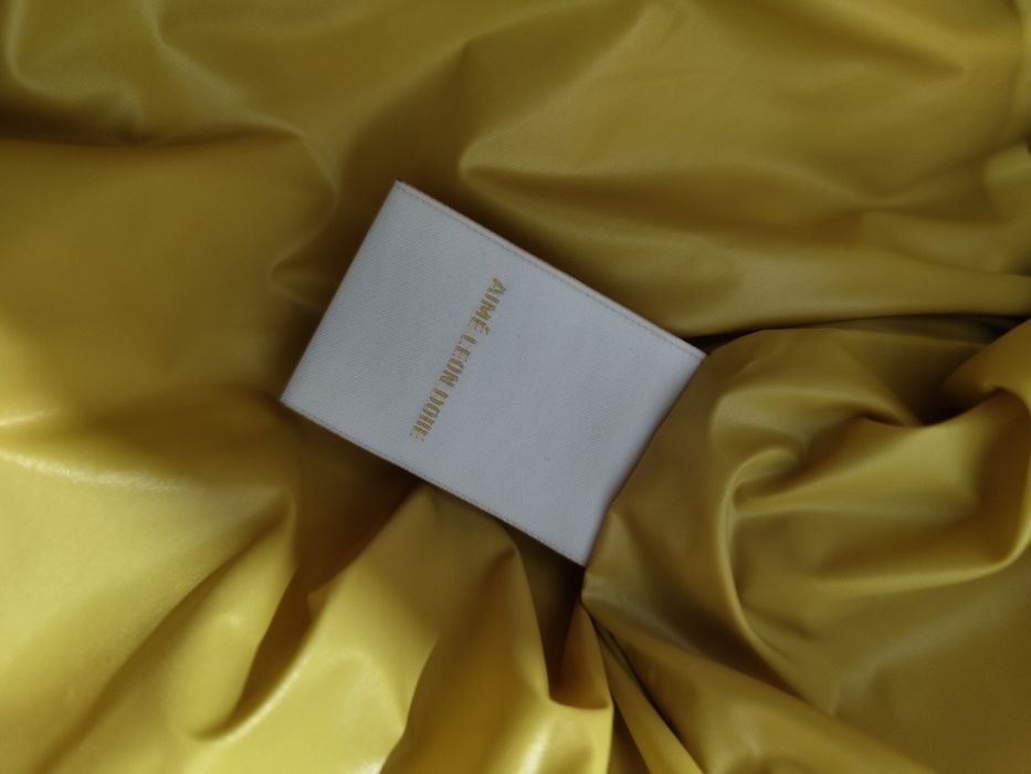 Hanorac Aimé Leon Dore