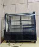 Vitrina frigorifica patiserie 100L